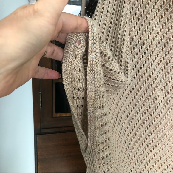 One Size shawl/cardigan - Picture 3 of 5